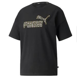 Puma Winterized T-Shirt